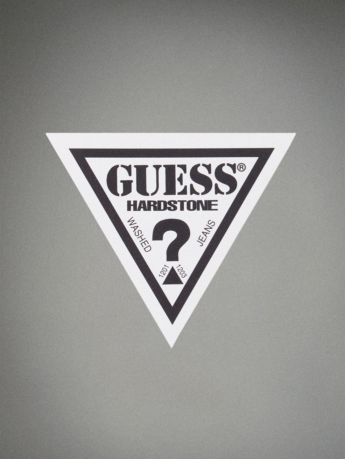 HARDSTONE Sticker Pack