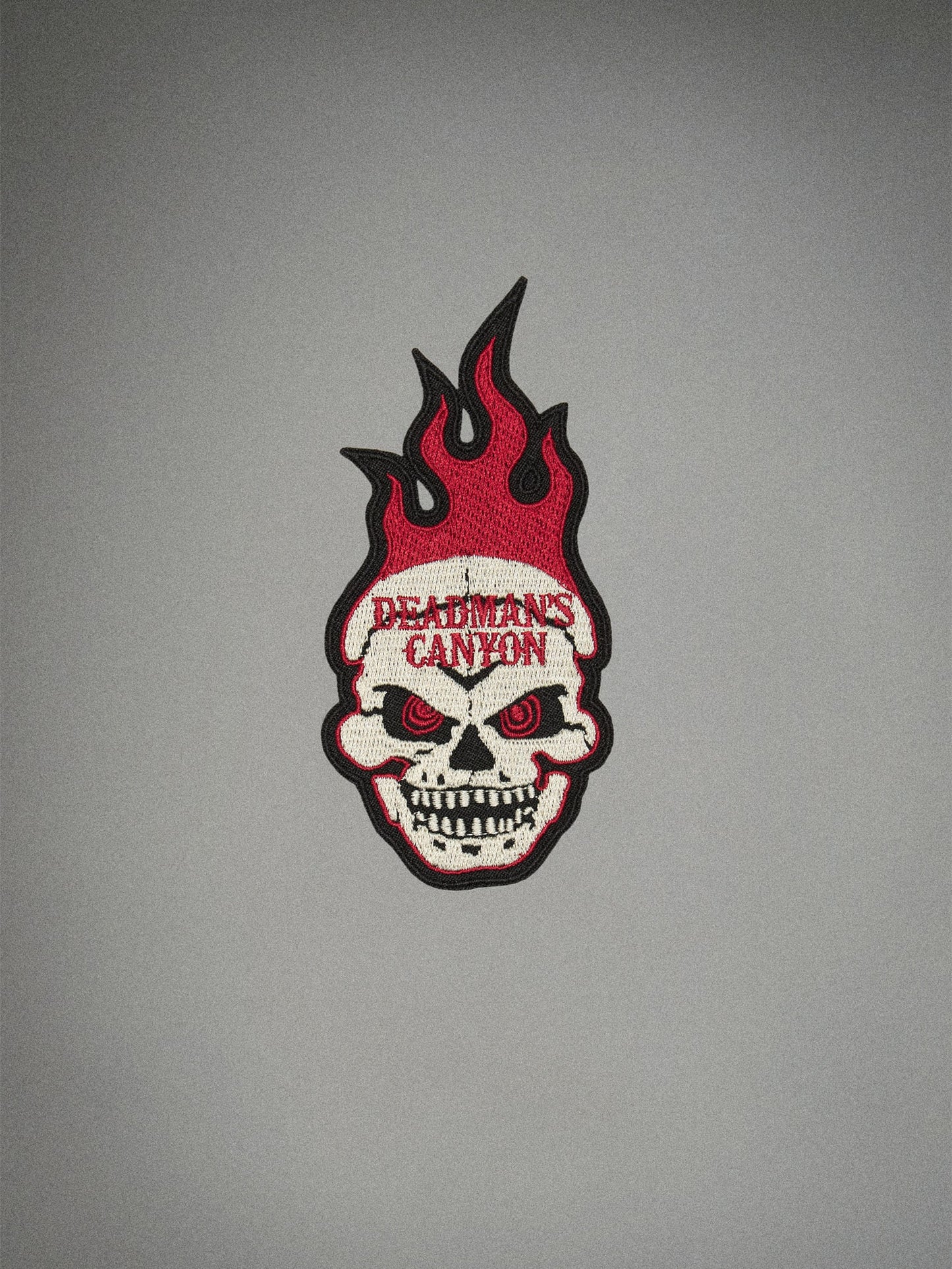 HARDSTONE Deadman's Canyon Patch