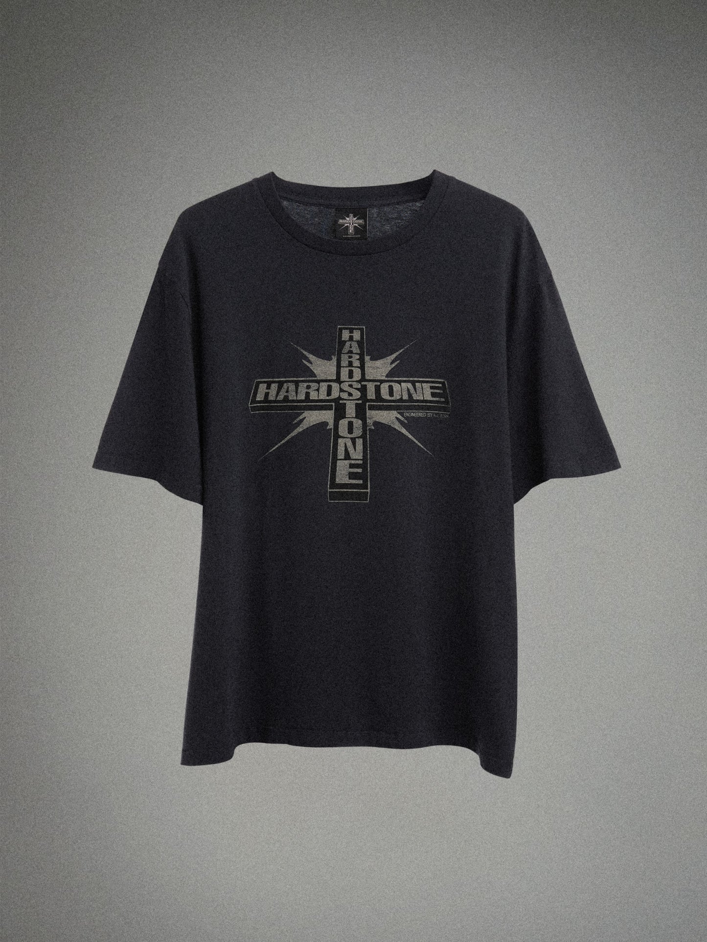 HARDSTONE Cross Tee