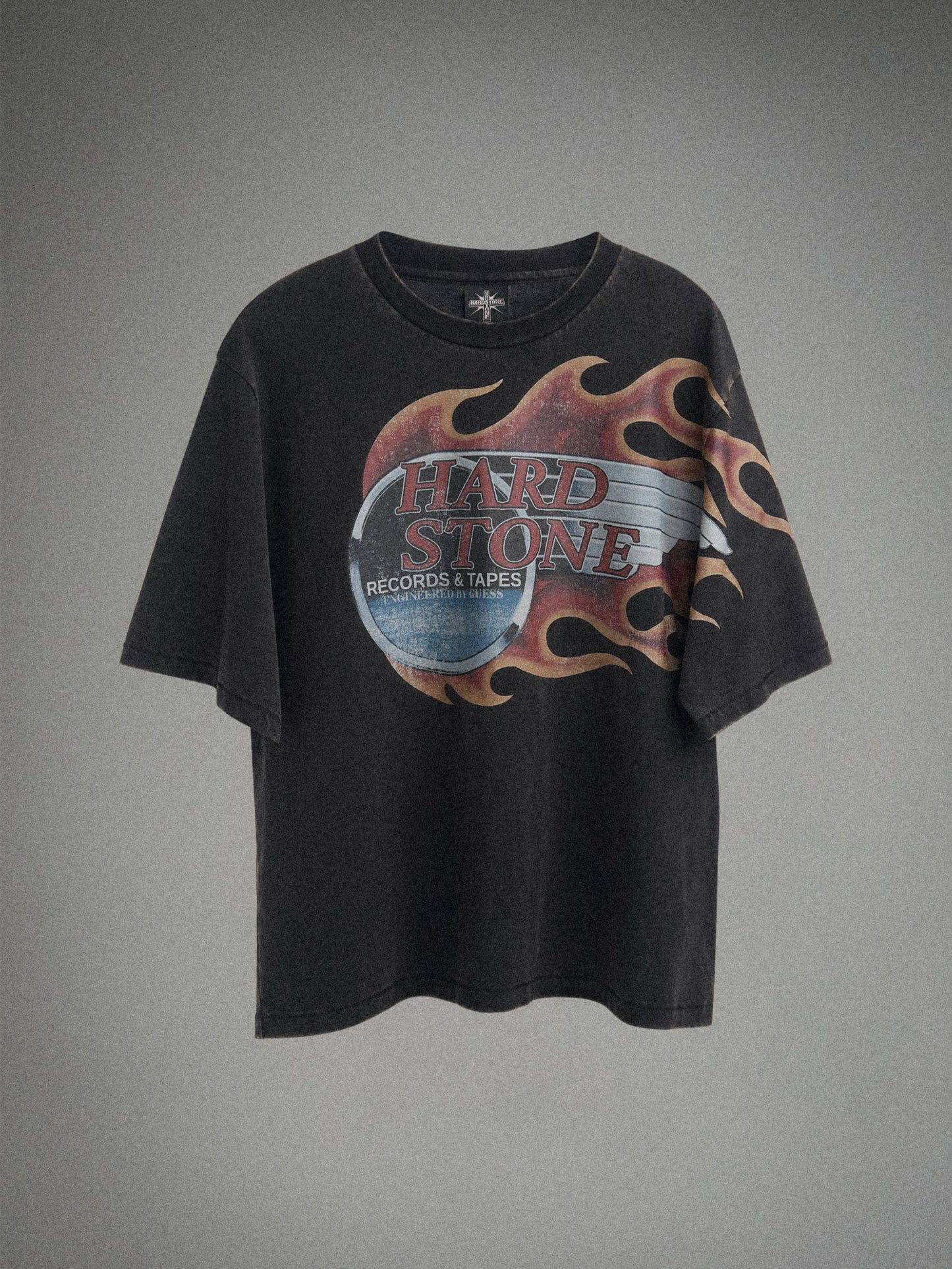 HARDSTONE Fire Tee