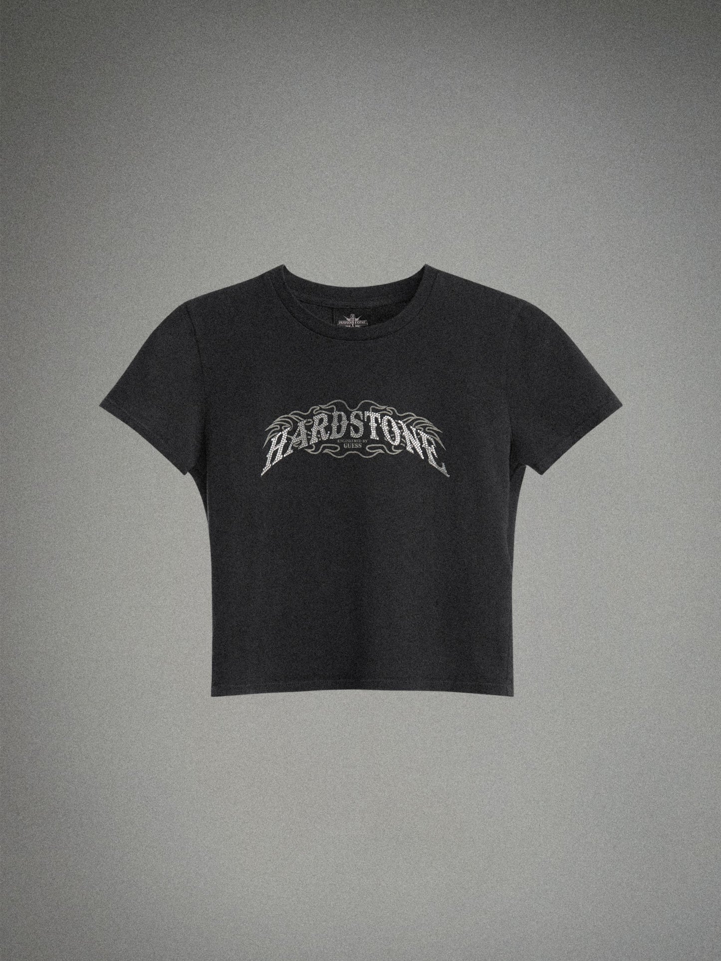 HARDSTONE Baby Tee