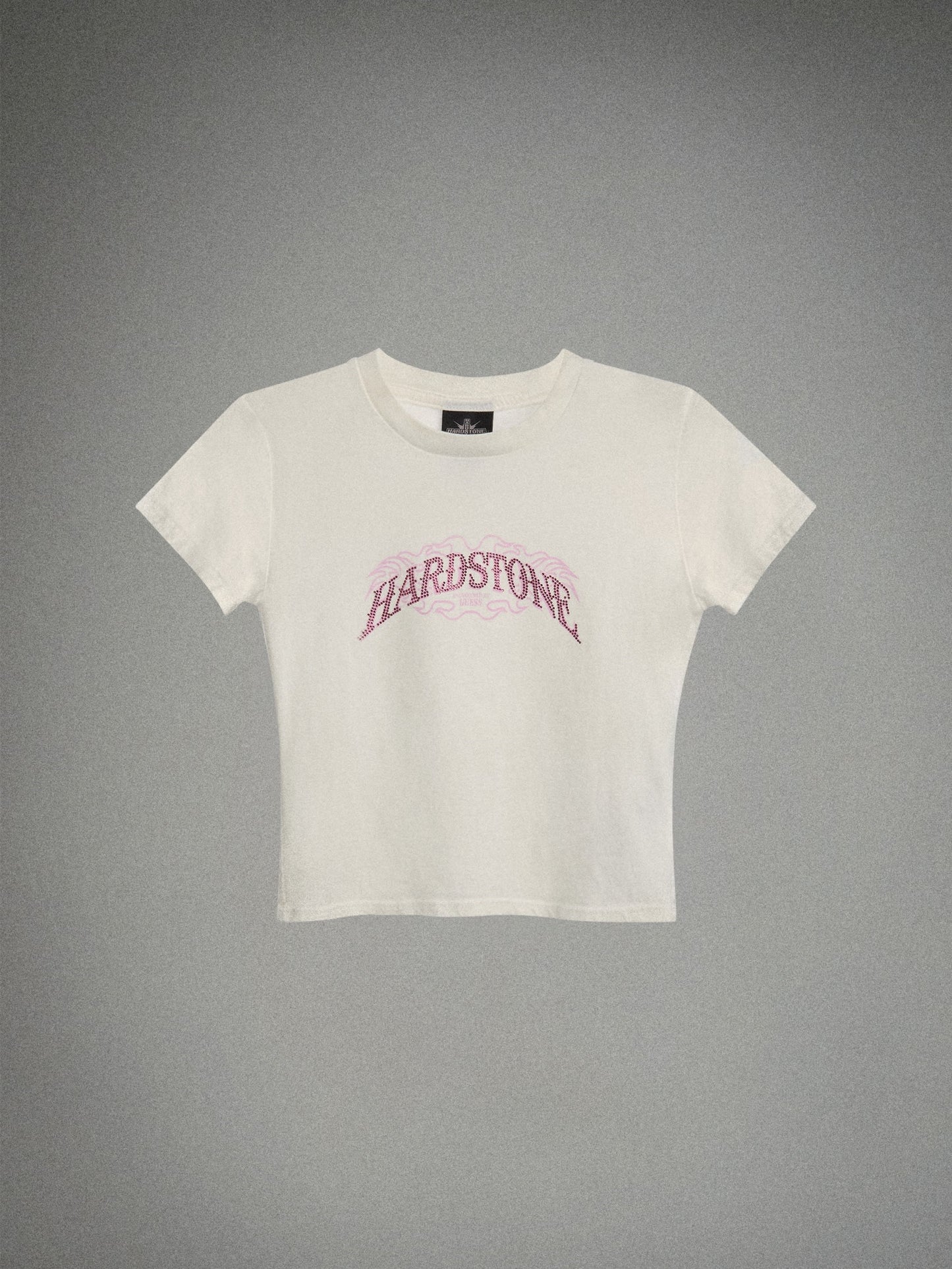 HARDSTONE Baby Tee